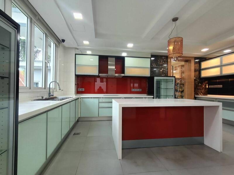 For Sale - KGSAAS Seksyen 13 Shah Alam