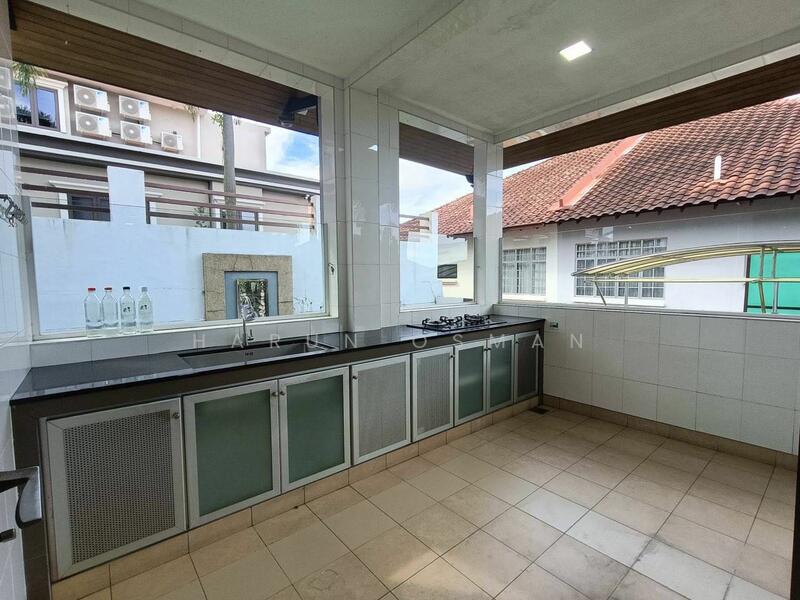 For Sale - KGSAAS Seksyen 13 Shah Alam