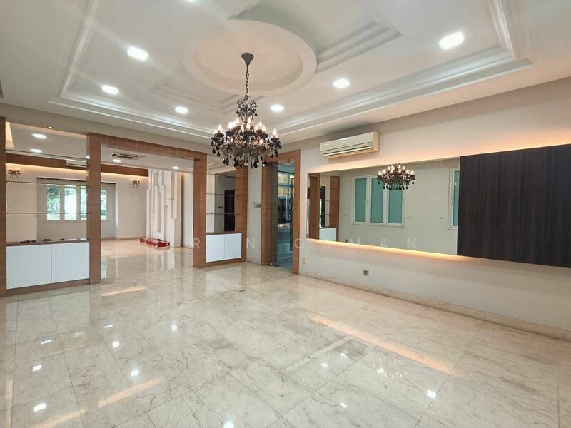 For Sale - KGSAAS Seksyen 13 Shah Alam