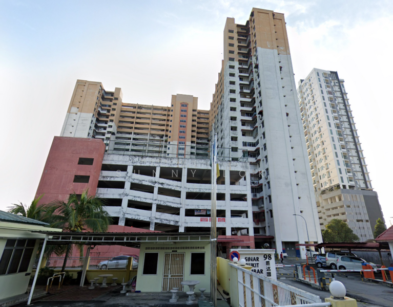 Untuk Dijual - Sinar Bukit Dumbar