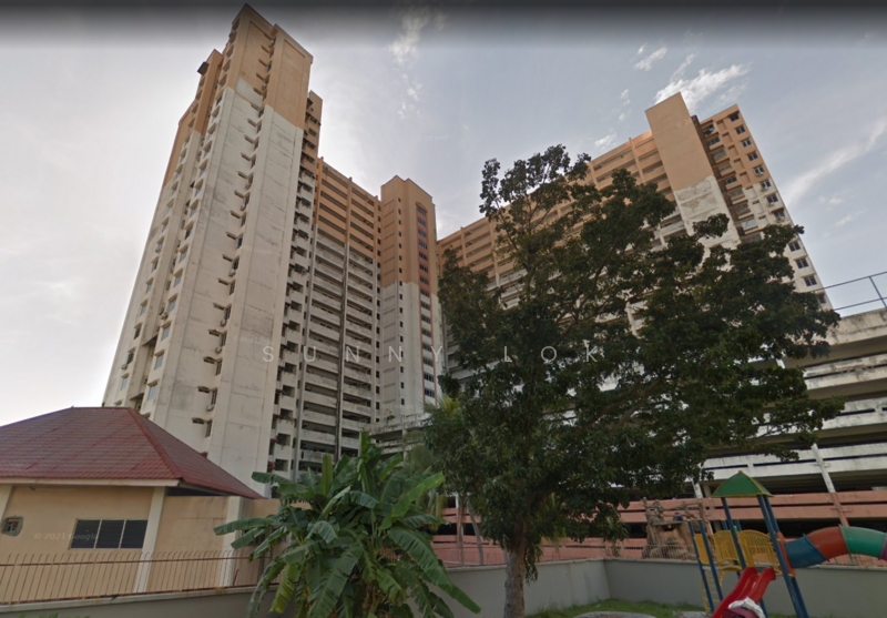 Untuk Dijual - Sinar Bukit Dumbar