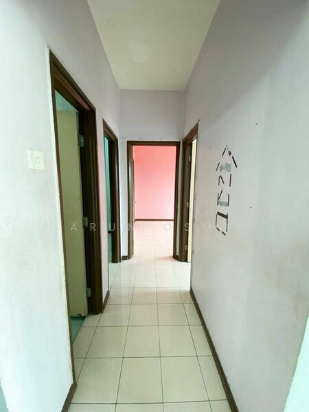 Untuk Dijual - Puri Aiyu