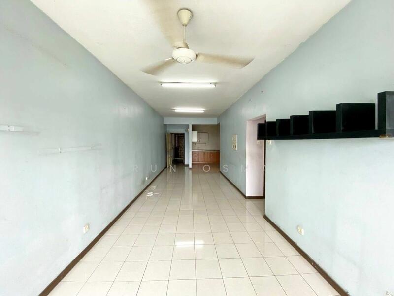 Untuk Dijual - Puri Aiyu