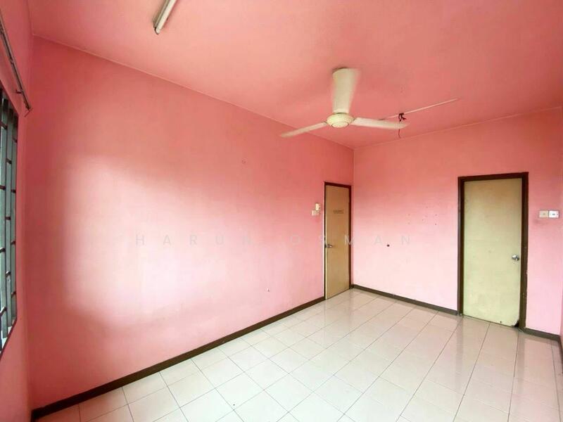 Untuk Dijual - Puri Aiyu