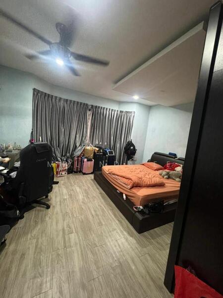 For Sale - Ulu Tiram Taman Desa Jaya Fully Renovated 2 Storey Terrace 5bed