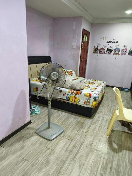 For Sale - Ulu Tiram Taman Desa Jaya Fully Renovated 2 Storey Terrace 5bed