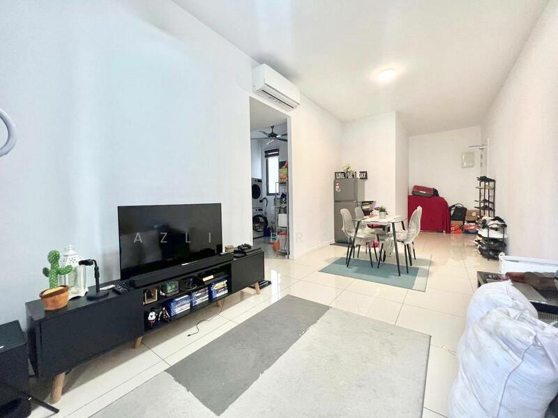 For Sale - Fera Residence @ The Quartz WM