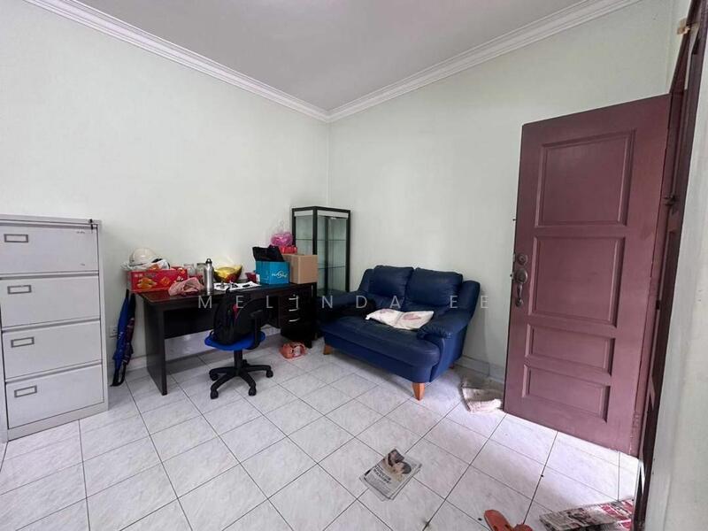 For Sale - Skudai Taman Mutiara Rini Beautiful 2 Storey Terrace Corner 6bed