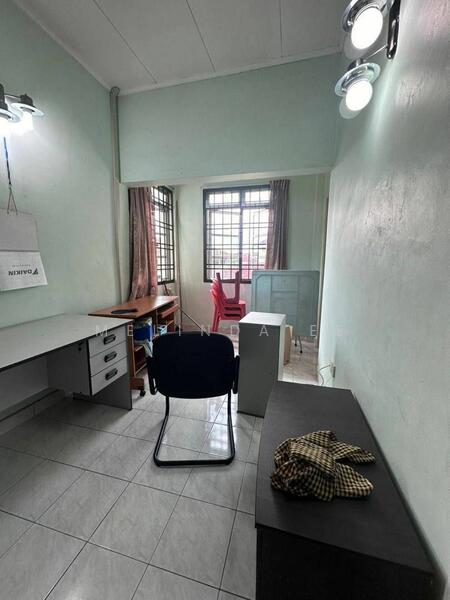 For Sale - Skudai Taman Mutiara Rini Beautiful 2 Storey Terrace Corner 6bed