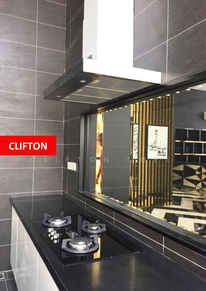 For Rent - Setia V Residences