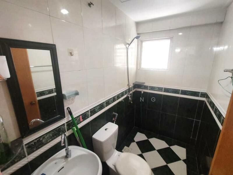 Untuk Disewa - Prisma Perdana