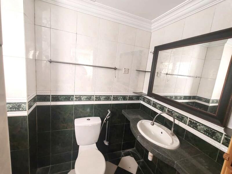 Untuk Disewa - Prisma Perdana