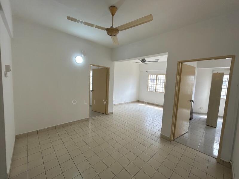 Untuk Disewa - Prisma Perdana