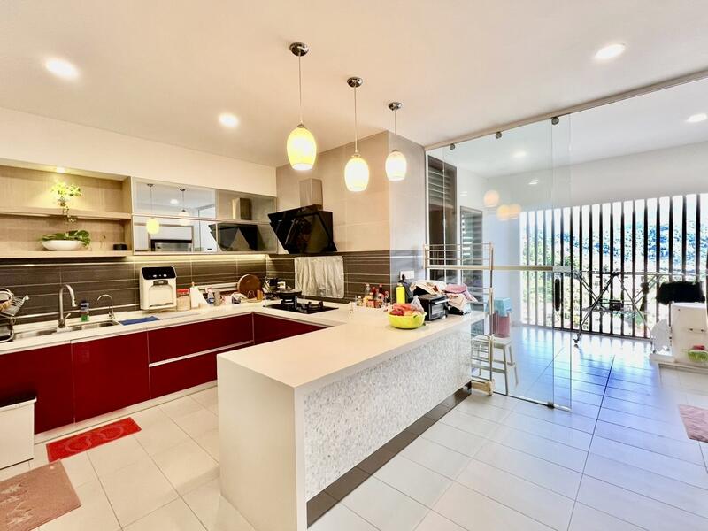 Condominium for Sale at One Tanjong Condominium - Ben Liau - PropertyGuru.com.my