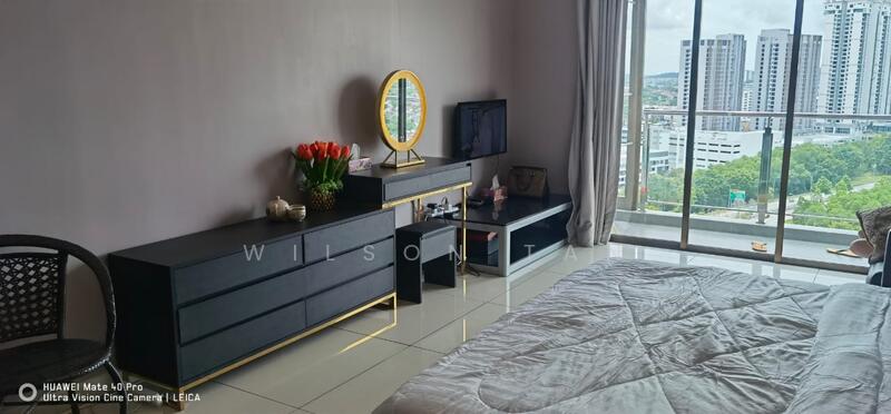 Untuk Dijual - D'Inspire Residence (Inspira Bestari)