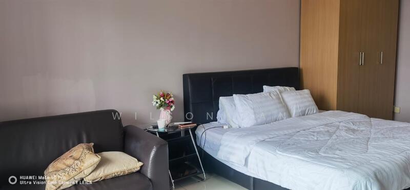 Untuk Dijual - D'Inspire Residence (Inspira Bestari)