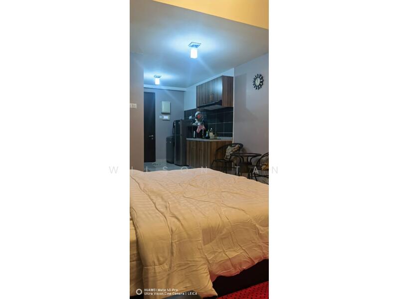 Untuk Dijual - D'Inspire Residence (Inspira Bestari)