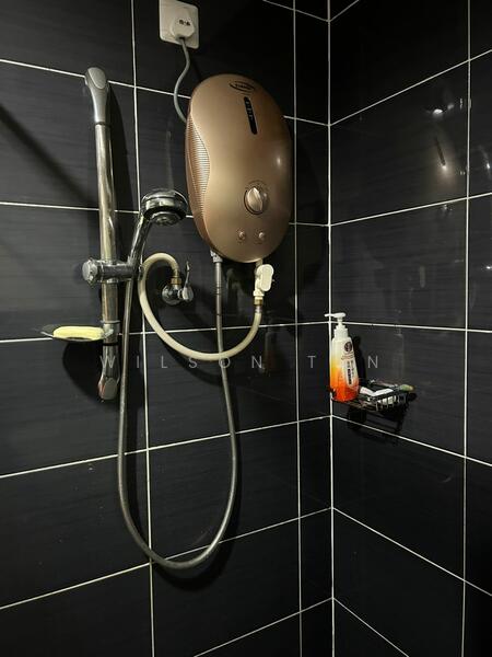 Untuk Dijual - D'Inspire Residence (Inspira Bestari)