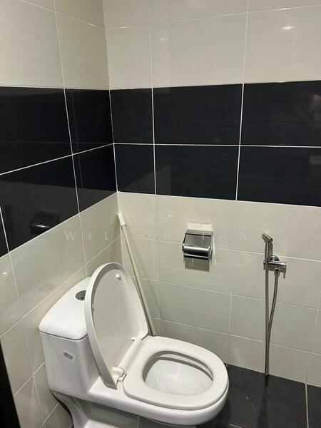 Untuk Dijual - D'Inspire Residence (Inspira Bestari)