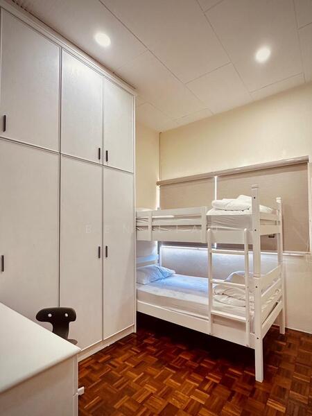 Untuk Dijual - Lebuhraya Halia 2 Storey Semi-D