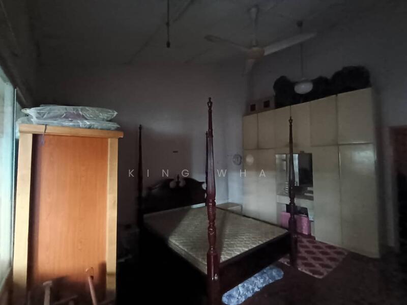 For Sale - taman melawati jalan A . 2sty house . 22x80