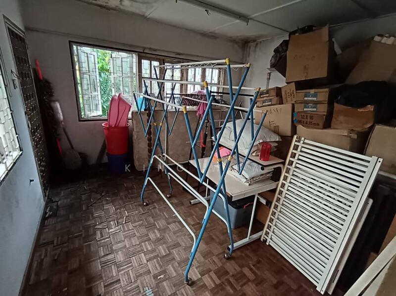 For Sale - taman melawati jalan A . 2sty house . 22x80