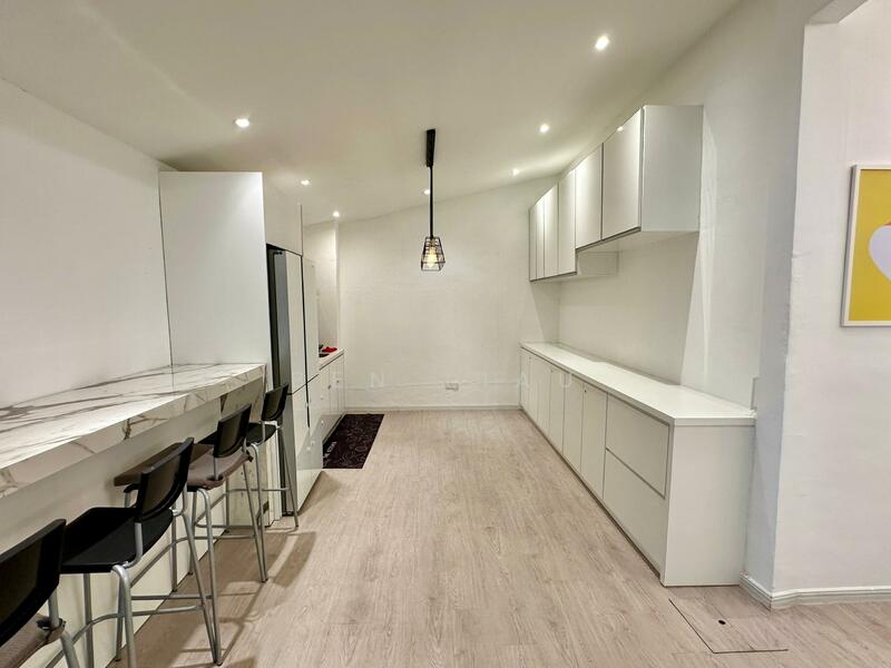 Untuk Dijual - 2 Storey Semi D @ Pantai Jerjak