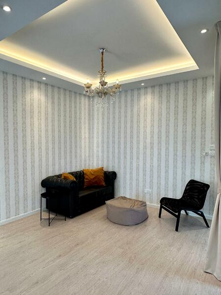 Untuk Dijual - 2 Storey Semi D @ Pantai Jerjak