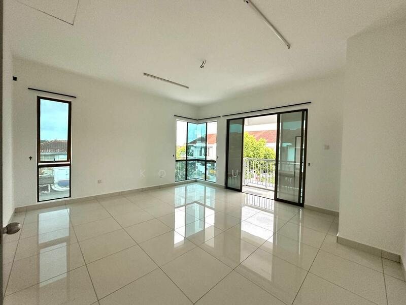 2-storey Terraced House for Sale in Bandar Dato Onn (Tebrau) - Kok Hui - PropertyGuru.com.my