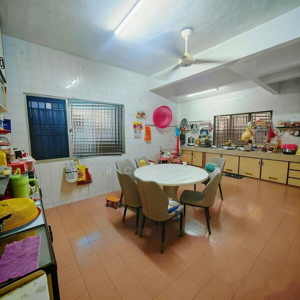 For Sale - Taman Sri Bintang