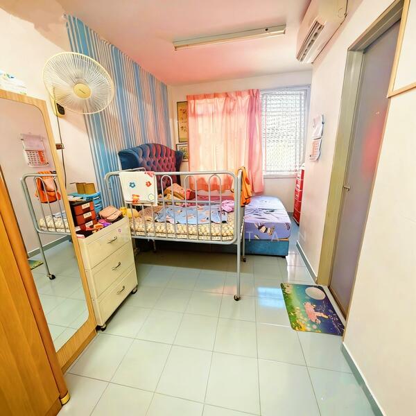 For Sale - Taman Sri Bintang