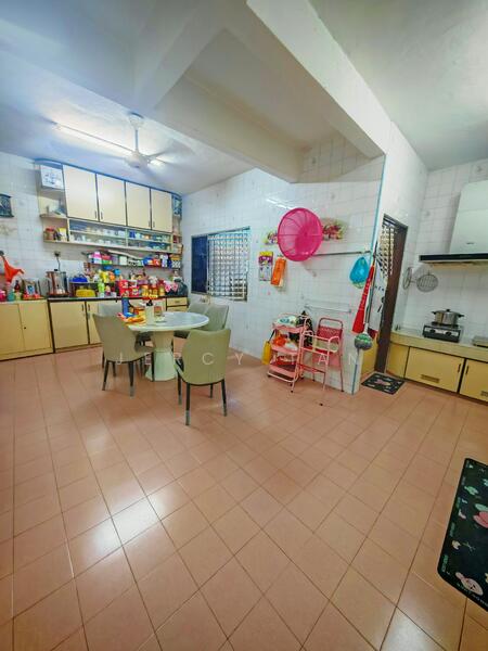 For Sale - Taman Sri Bintang