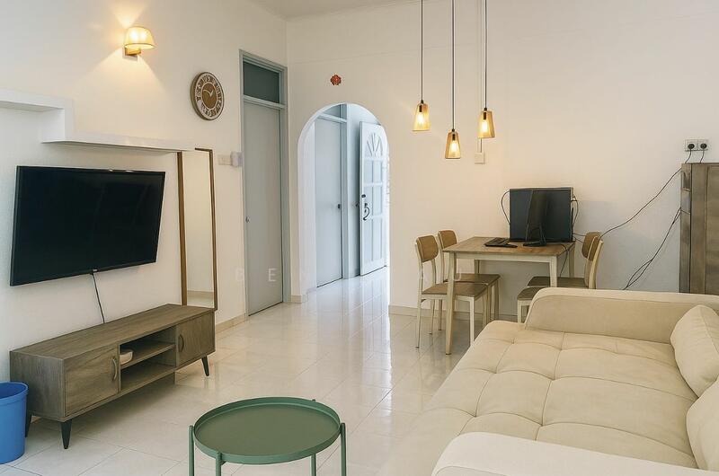 For Rent - Taman Jubilee Phase 3