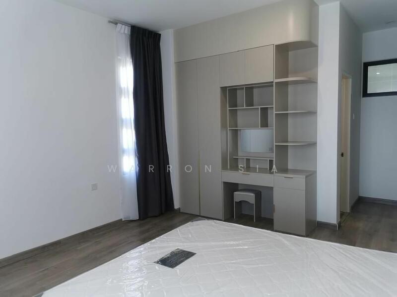 Untuk Dijual - d'Ryx Residences