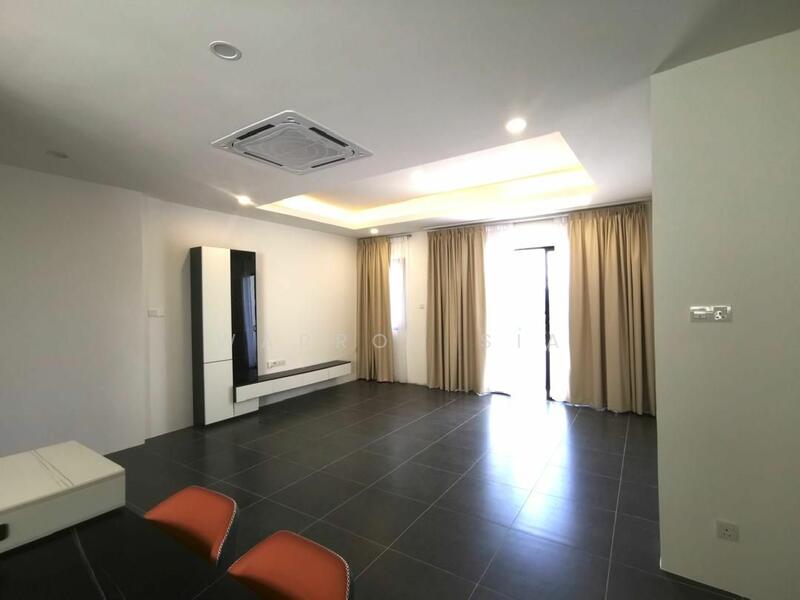 Untuk Dijual - d'Ryx Residences