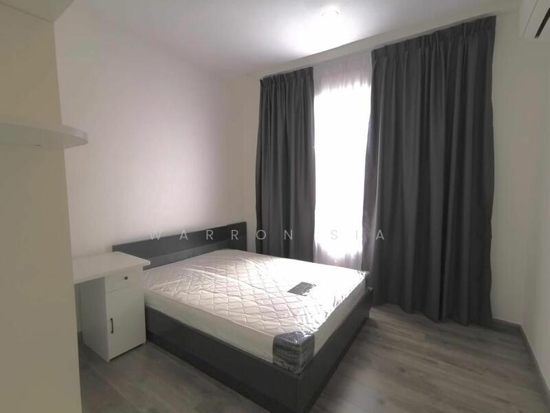 Untuk Dijual - d'Ryx Residences