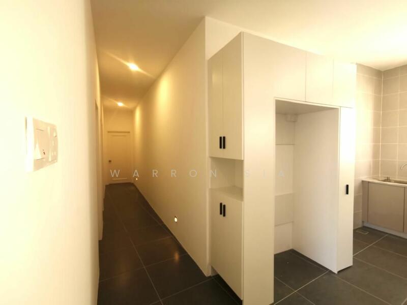 Untuk Dijual - d'Ryx Residences