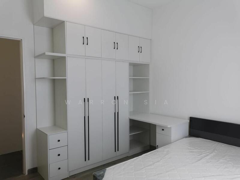 Untuk Dijual - d'Ryx Residences