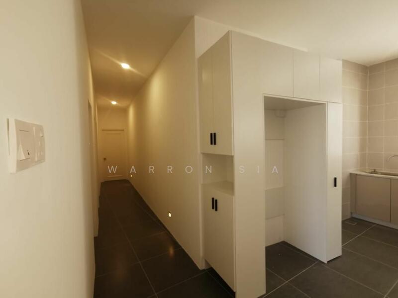 Untuk Dijual - d'Ryx Residences