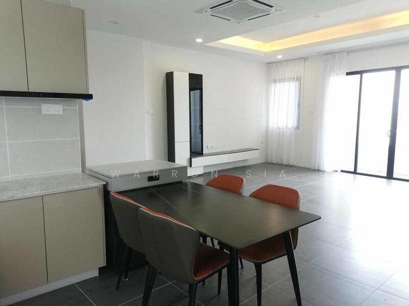 Untuk Dijual - d'Ryx Residences