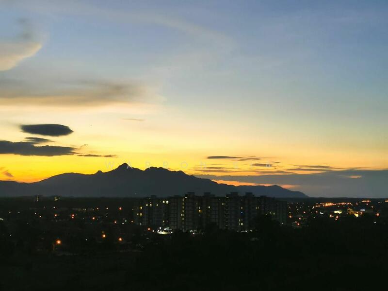 Untuk Dijual - d'Ryx Residences