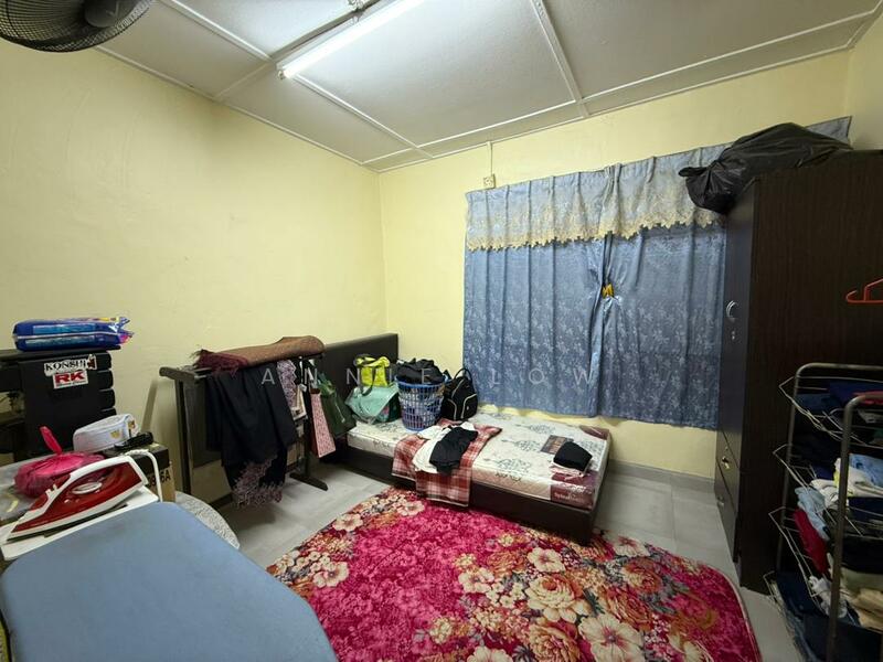 For Sale - Taman Skudai Baru