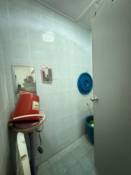 For Sale - Taman Skudai Baru