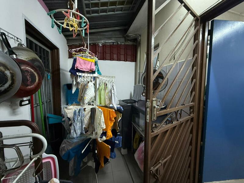 For Sale - Taman Skudai Baru