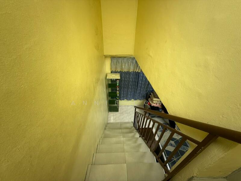 For Sale - Taman Skudai Baru