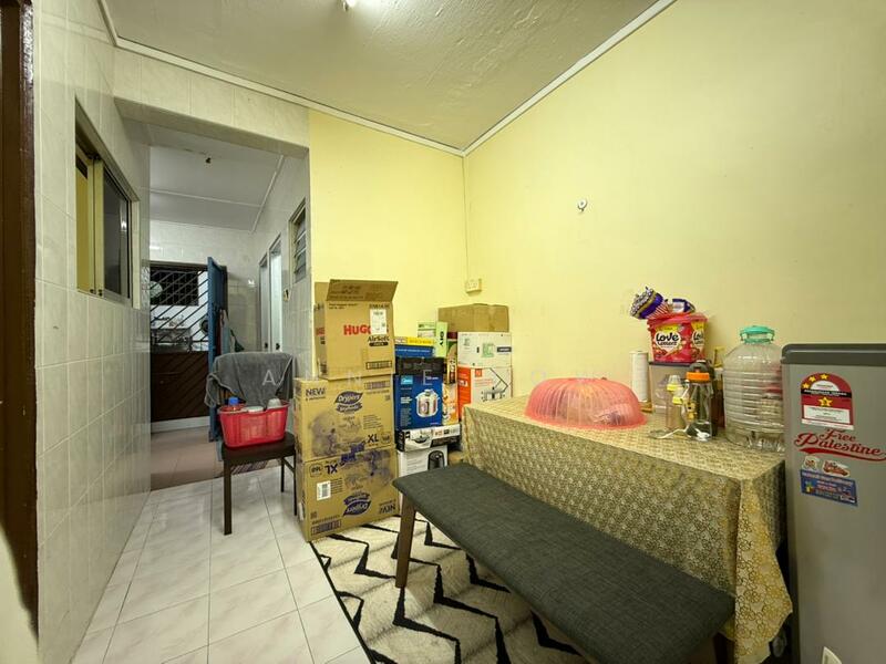 For Sale - Taman Skudai Baru