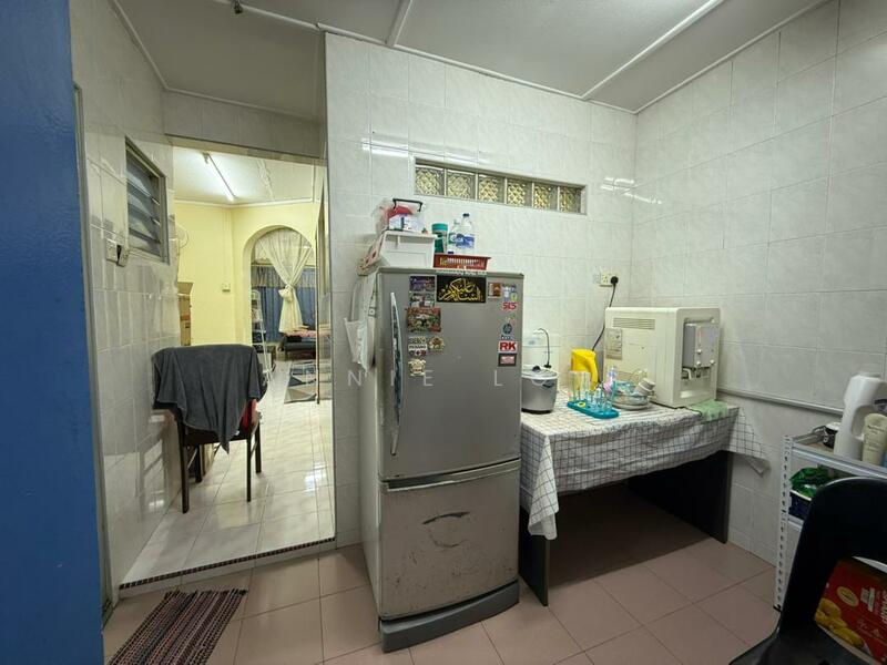 For Sale - Taman Skudai Baru