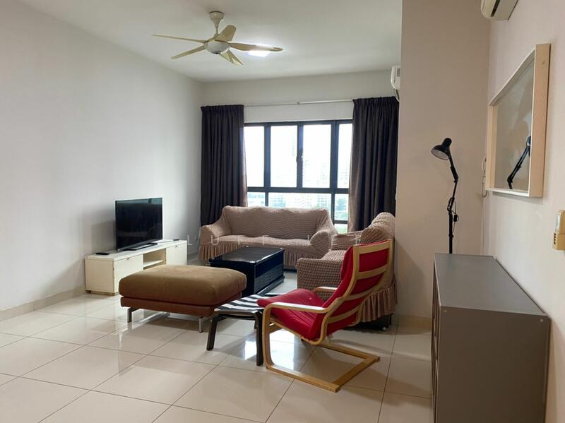 Untuk Disewa - KM1 West