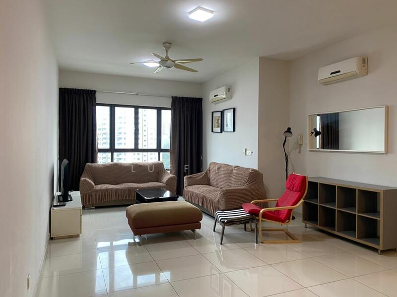 Untuk Disewa - KM1 West