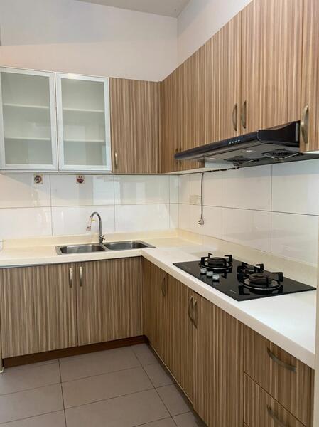 Untuk Disewa - KM1 West